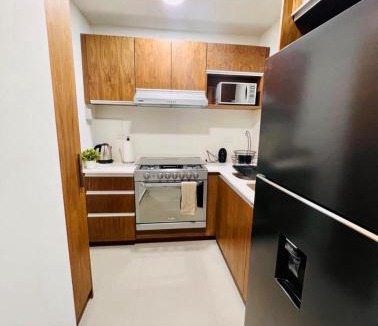 Juarez Municipality Apartment | Luxury apartment in Altozano - quiet and with excellent views