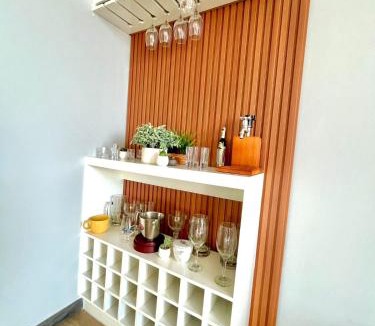 Monterrey Centro Apartment | Luxury Apartment in Monterrey Centro with Skyline Views