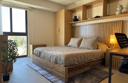 Zapopan Apartment | Luxury apartment near Andares