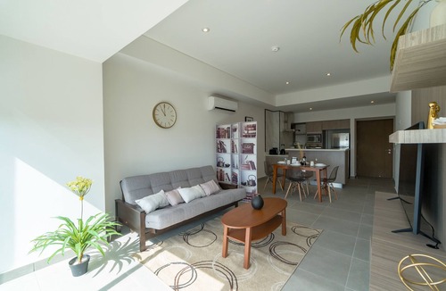 Xcumpich Apartment | Luxury Apartment Tower Indico