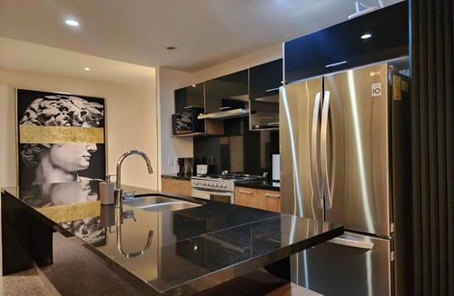 Zapopan Apartment | Luxury Apartment V Real