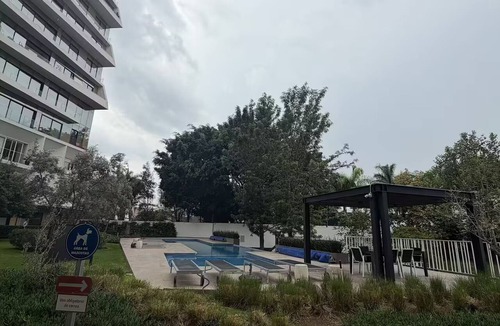 Zapopan Apartment | Luxury Apartment V Real