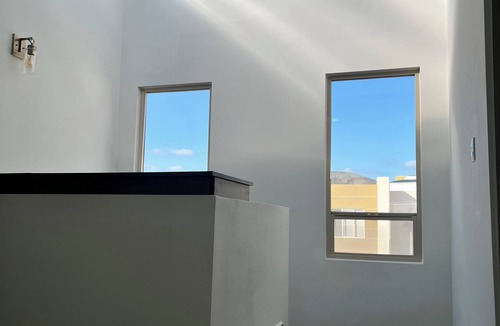 El Sauzal House | Luxury awaits! New home, 10 min to Valle de Guadalupe.