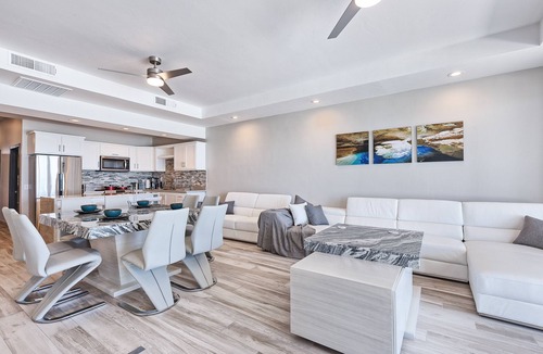 Puerto Penasco House | Luxury Beachfront Six Palms Villas # 2