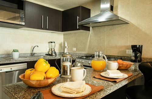South Hotel Zone Condo | LUXURY │ BEACHFRONT │ GRAND VENETIAN │ LA ISLA SHOPPING VILLAGE