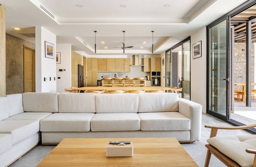 Buenavista Tomatlan Villa | Luxury Casa Alma del Cabo - Pool, Jacuzzi, Rooftop & Beach - 6BR