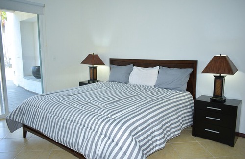 Benito Juarez Condo | Luxury Condo at Caracoles Homes