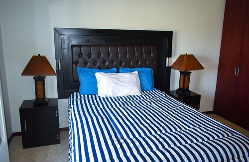 Benito Juarez Condo | Luxury Condo at Caracoles Homes