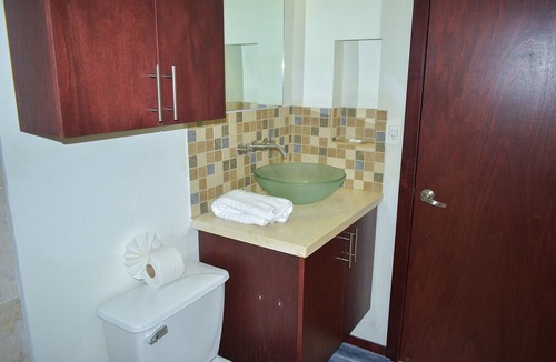 Benito Juarez Condo | Luxury Condo at Caracoles Homes