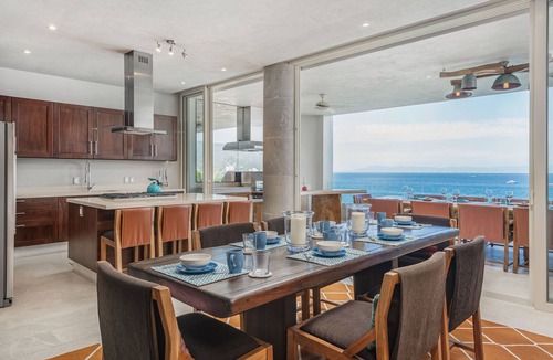 South Shore Hotel Area Condo | Luxury Condo on a private and beautiful swimmable Beach, Hight cleaning st.