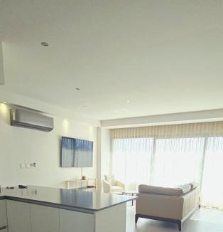 Fluvial Vallarta Apartment | Luxury Condo Residencial Area Close to Everything