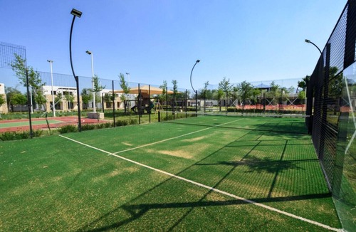 Montemorelos Villa | Luxury Countryside Villa | Pools |Padel |Soccer | Club house | kids playground