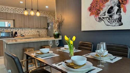Ampliacion Granada Apartment | Luxury flat in the most exclusive area