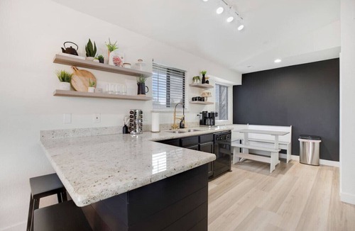 Mesa House | Luxury Fun Zone Home