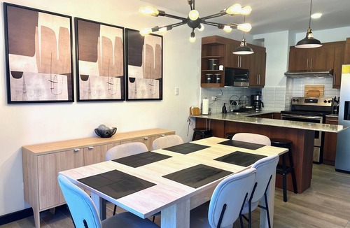 Santa Lucia Milpas Altas Condo | Luxury Condo just steps away from Antigua