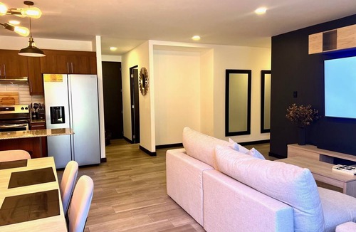 Santa Lucia Milpas Altas Condo | Luxury Condo just steps away from Antigua