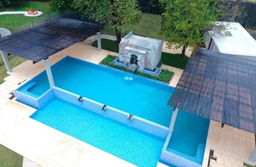 Santa Lucia Milpas Altas Condo | Luxury Condo just steps away from Antigua