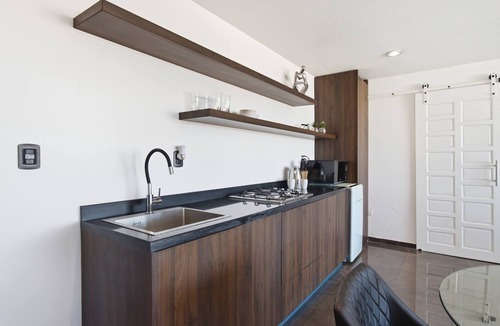 Durango Apartment | Luxury Hilltop Loft | Balcony + Panoramic Views