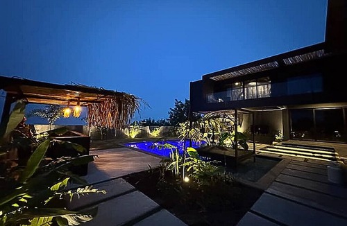 Ciudad Vieja House | LUXURY HOME - CASA LAVA, PANORAMIC VIEWS OF VOLCAN DE FUEGO