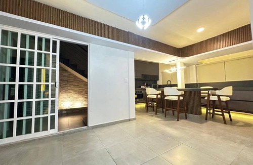 Catemaco House | LUXURY HOME, CATEMACO