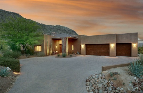 Dove Mountain House | Luxury Home in a Tortillita Canyon. Perfect for Relaxing, w/Golf/Trails Nearby