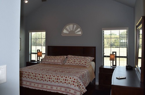 Canton House | Luxury Home in Peaceful Country! 4 Bed 3.5 Bath, complete w view of stocked Pond