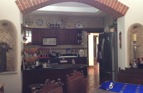 Antigua Guatemala Condo | Luxury house in Antigua Guatemala