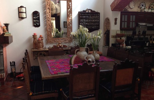 Antigua Guatemala Condo | Luxury house in Antigua Guatemala