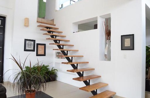 Xochitepec House | Luxury House Near Cuernavaca