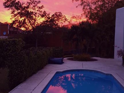 Xochitepec House | Luxury House Near Cuernavaca
