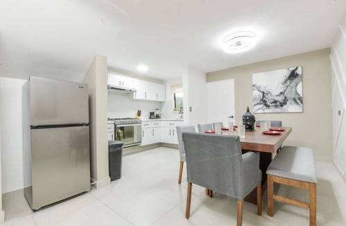 Monterrey House | ¡Luxury in Medical Zone! 7 guest 2BR|2br + 2KS Bed