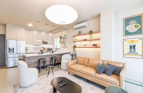 San Jeronimo Apartment | ¡Luxury in San Jeronimo! 1 King & 2 Queen Bed 8ppl