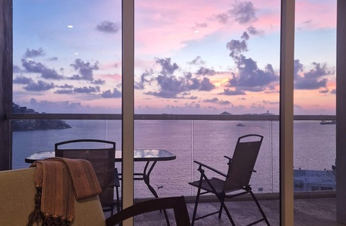 Costa Azul Apartment | Luxury in the heart of Acapulco