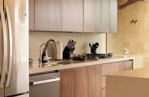 Playa Las Gatas Apartment | Luxury Livving Steps from La Ropa - 2Br 2 Bath
