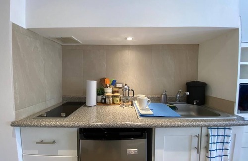 Zona 5 Apartment | Luxury Loft, a 5 Minutos de Ciudad Cayala!