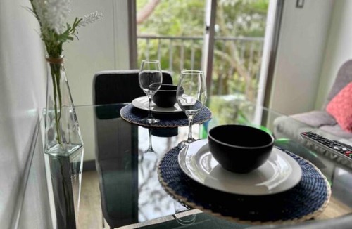 Zona 5 Apartment | Luxury Loft, a 5 Minutos de Ciudad Cayala!