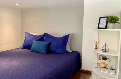 Zona 5 Apartment | Luxury Loft, a 5 Minutos de Ciudad Cayala!