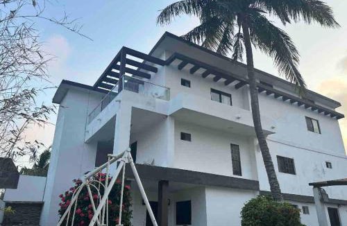 Tampico Apartment | Luxury loft with pool and beautiful view