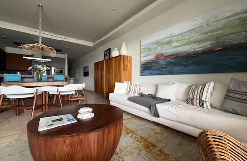 El Manglito Villa | Luxury Marina-View Villa with Stunning Sunset Views Near Malecón