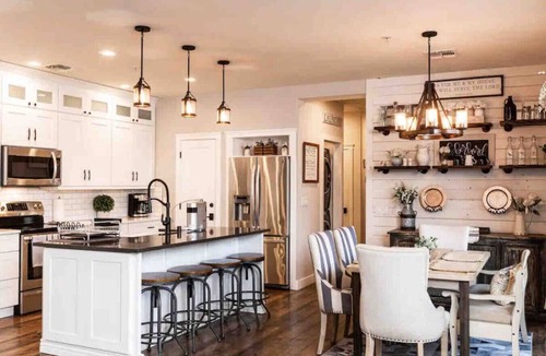 South Mountain Villa | Luxury Mountain Escape | Pools & Hot Tub