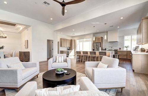 Desert Hills Scottsdale House | Luxury North Scottsdale 4 Bdrm w/Pool and Spa!