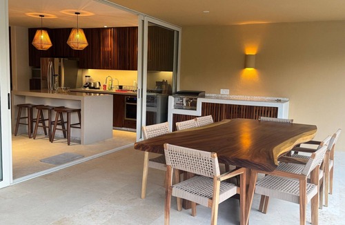 Troncones Condo | Luxury Oceanfront At Majahua