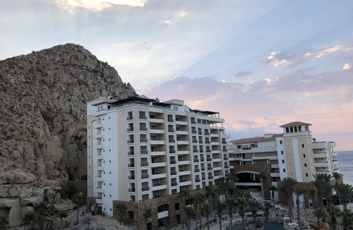 Marina Apartment | Luxury Pacific Ocean Front Suite, Cabo San Lucas
