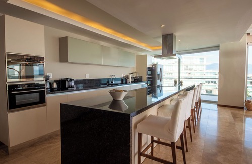 Flamingos Apartment | LUXURY PENTHOUSE PENINSULA NUEVO VALLARTA