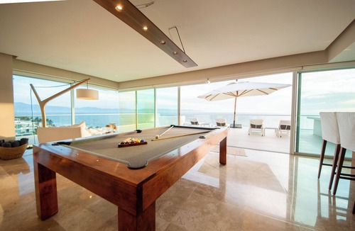 Flamingos Apartment | LUXURY PENTHOUSE PENINSULA NUEVO VALLARTA
