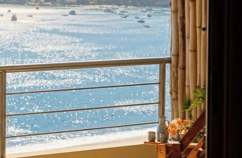 Playa la Madera Apartment | Luxury Penthouse at Aura del Mar
