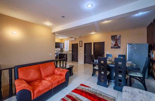 Tuxpan Apartment | Luxury Penthouse