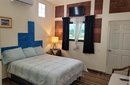 Los Amates Hotel | Luxury Posada inn