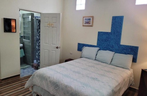 Los Amates Hotel | Luxury Posada inn