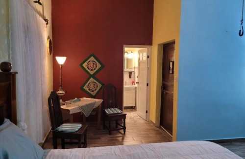 Los Amates Hotel | Luxury Posada inn